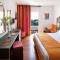 Отель Royal Kenz Hotel Thalasso & Spa