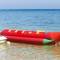 Отель Royal Kenz Hotel Thalasso & Spa