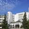 Отель Royal Kenz Hotel Thalasso & Spa