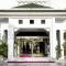 Отель Royal Kenz Hotel Thalasso & Spa