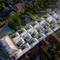 Отель The Light Exclusive Villas & SPA