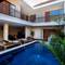 Отель The Light Exclusive Villas & SPA