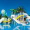 Отель Estival Eldorado Resort