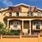 Отель Apartments Zeljko