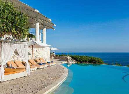 Отель Karma Manis Villa