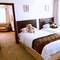 Отель Howard Johnson Paragon Hotel Beijing