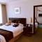 Отель Howard Johnson Paragon Hotel Beijing