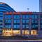 Отель Howard Johnson Paragon Hotel Beijing