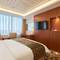 Отель Howard Johnson Paragon Hotel Beijing
