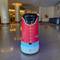 Отель Howard Johnson Paragon Hotel Beijing