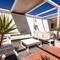 Отель Servatur Playa Bonita