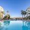 Отель Servatur Playa Bonita