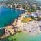 Отель Aparthotel David Dobre Vode