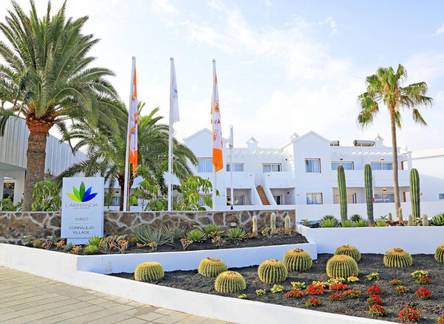 Отель Labranda Alisios Playa Fuerteventura