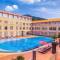 Отель Easeland Hotel