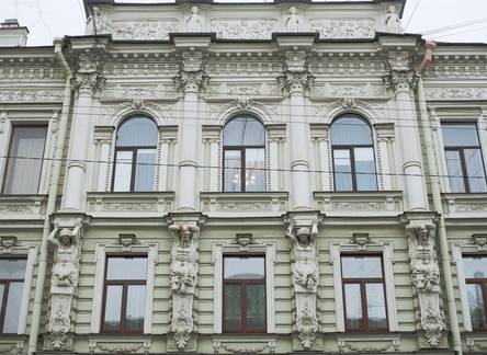 Отель Big Marine Hotel