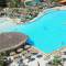 Отель Caribbean World Mahdia