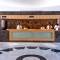 Отель Eden Club