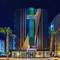 Отель Afflon Loft City Hotel