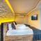 Отель Afflon Loft City Hotel