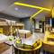 Отель Afflon Loft City Hotel