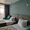 Отель Corudo Family Resort & Spa