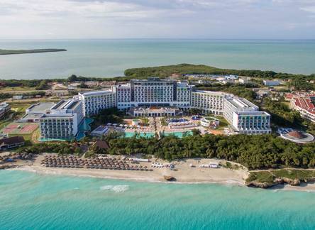 Отель Iberostar Origin Bella Vista Varadero