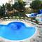 Отель Blue Vista Hill Hotel