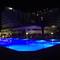 Отель Blue Vista Hill Hotel