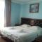 Отель Guest House RozAli