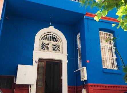 Отель Miklagord Hotel