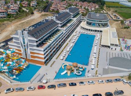 Отель Victory Be Mine Hotel