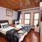 Отель The Trip Hotel Old City