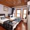 Отель The Trip Hotel Old City