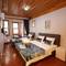 Отель The Trip Hotel Old City