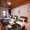 Отель The Trip Hotel Old City
