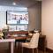 Отель Vogue Hotel Supreme Istanbul