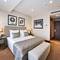 Отель Vogue Hotel Supreme Istanbul