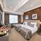 Отель Vogue Hotel Supreme Istanbul
