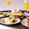 Отель DoubleTree by Hilton Dubai M Square Hotel & Residences
