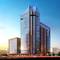 Отель DoubleTree by Hilton Dubai M Square Hotel & Residences