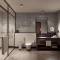 Отель DoubleTree by Hilton Dubai M Square Hotel & Residences