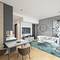 Отель The Norm Collection Door'a