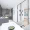 Отель The Norm Collection Door'a