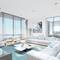 Отель The Norm Collection Door'a