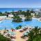 Отель One Resort El Mansour