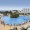 Отель One Resort El Mansour