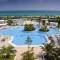 Отель One Resort El Mansour