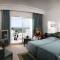 Отель One Resort El Mansour