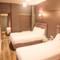Отель Senyor Garden Hotel